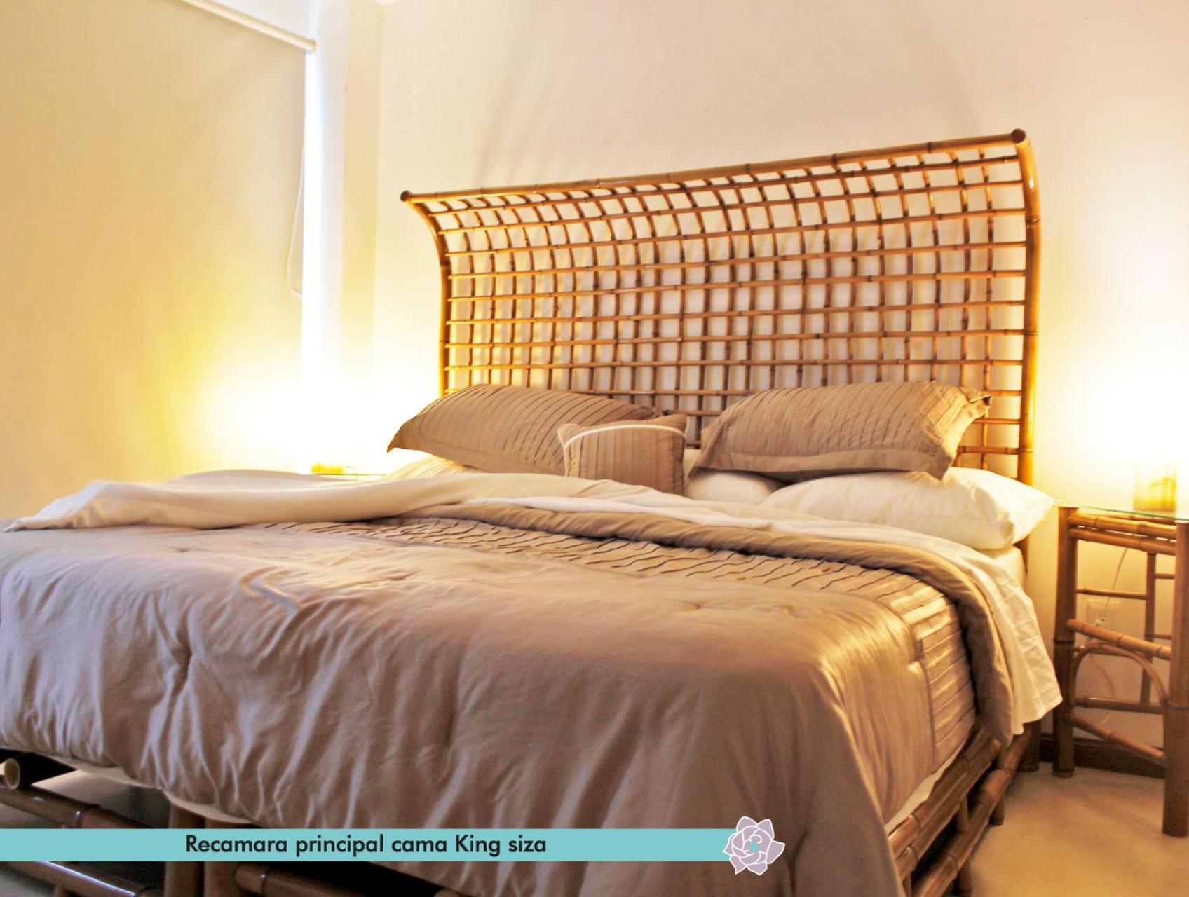 Grand Gardenia Atlixco Quarto foto