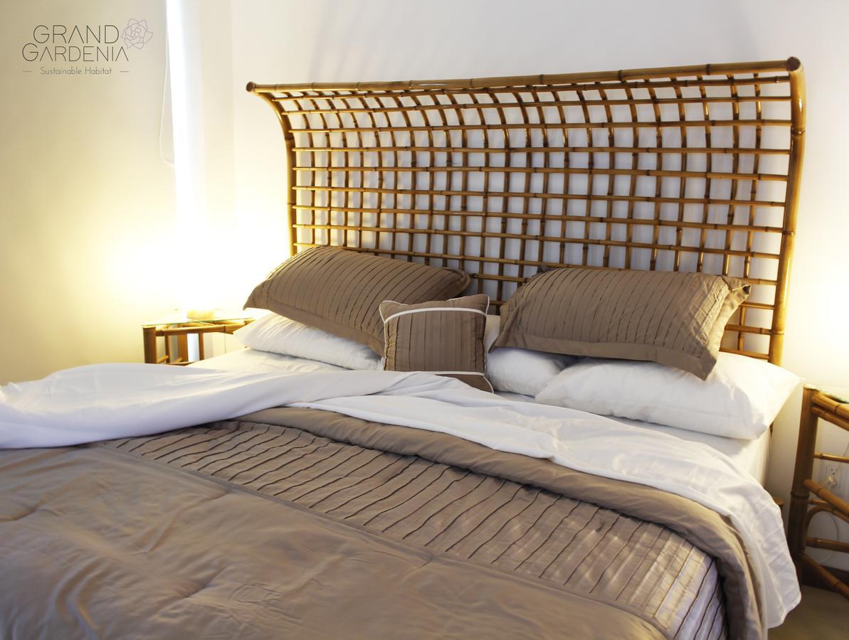 Grand Gardenia Atlixco Exterior foto