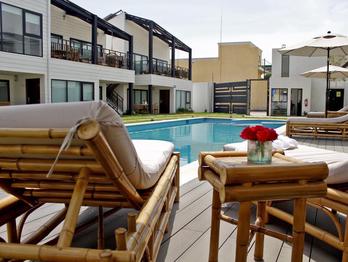Grand Gardenia Atlixco Exterior foto