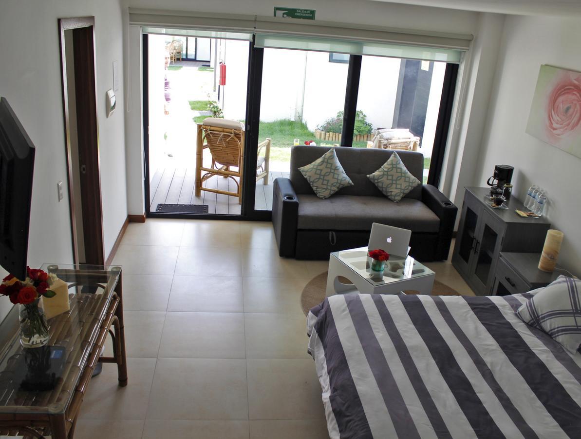 Grand Gardenia Atlixco Exterior foto