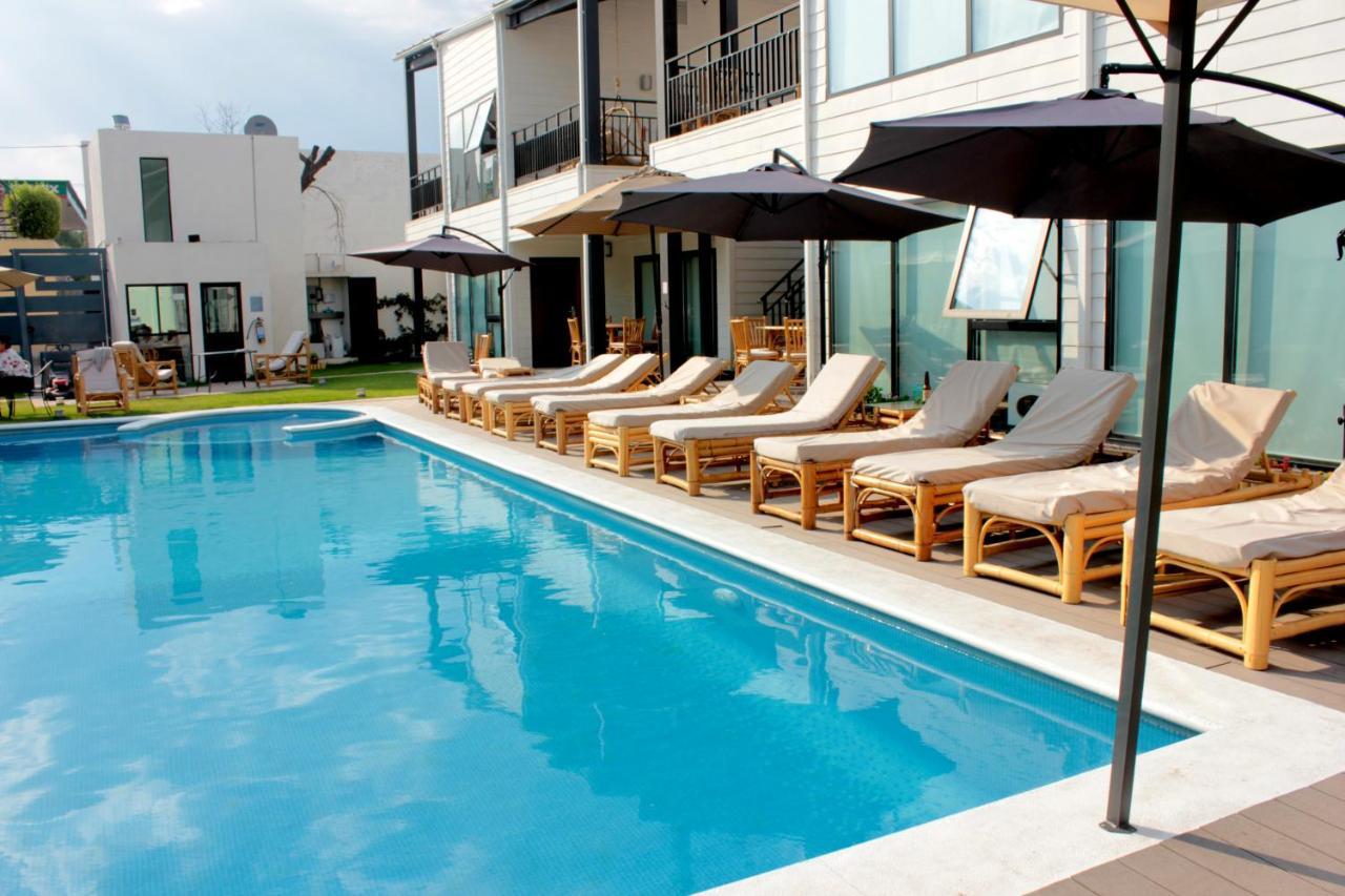 Grand Gardenia Atlixco Exterior foto