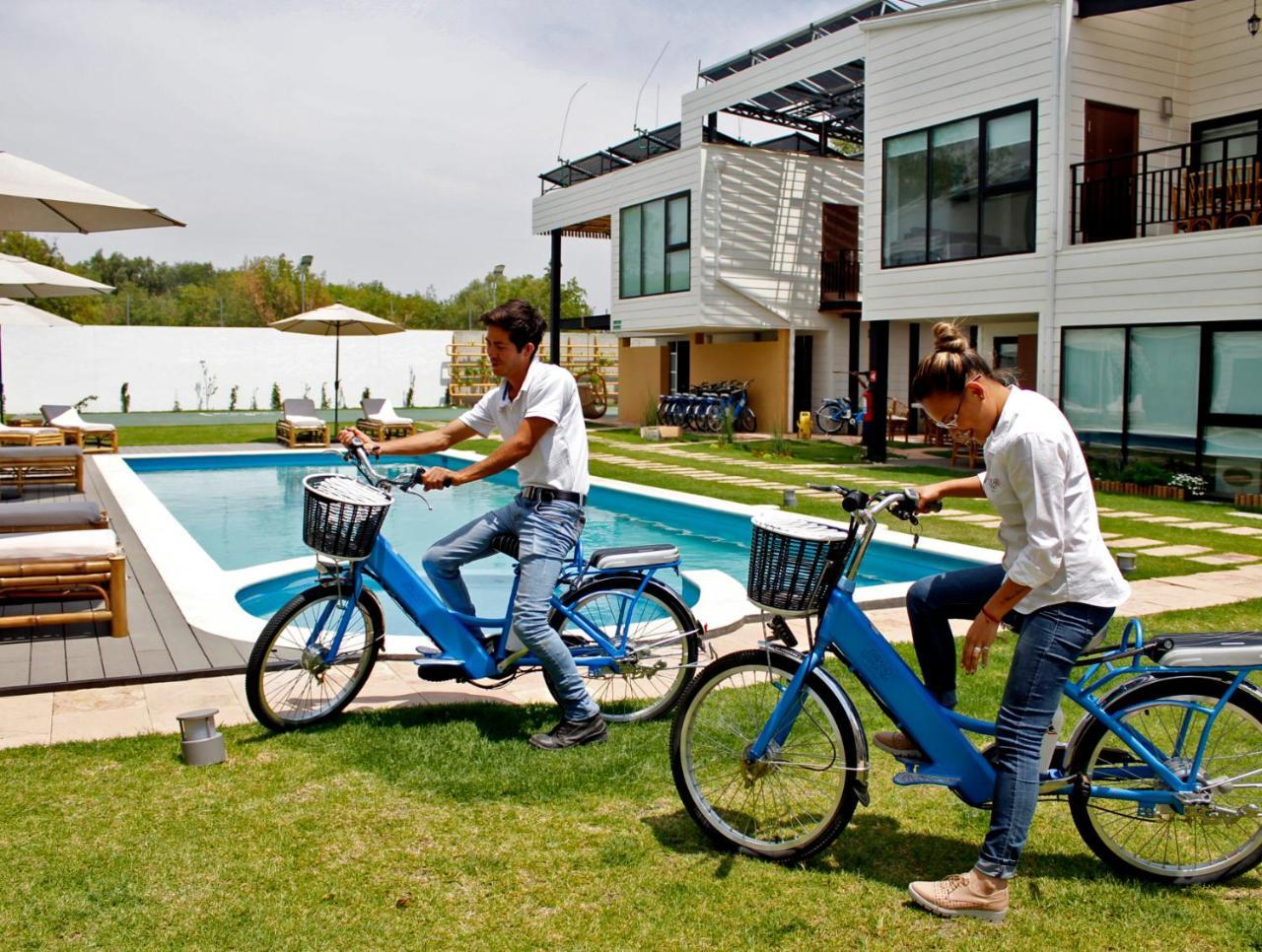 Grand Gardenia Atlixco Exterior foto