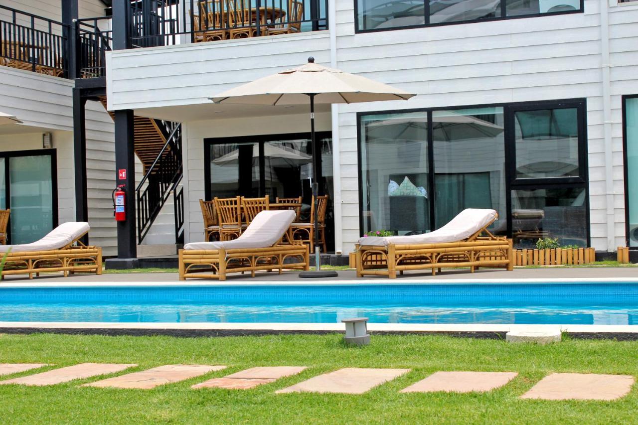 Grand Gardenia Atlixco Exterior foto