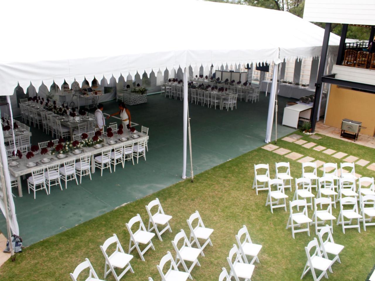 Grand Gardenia Atlixco Exterior foto