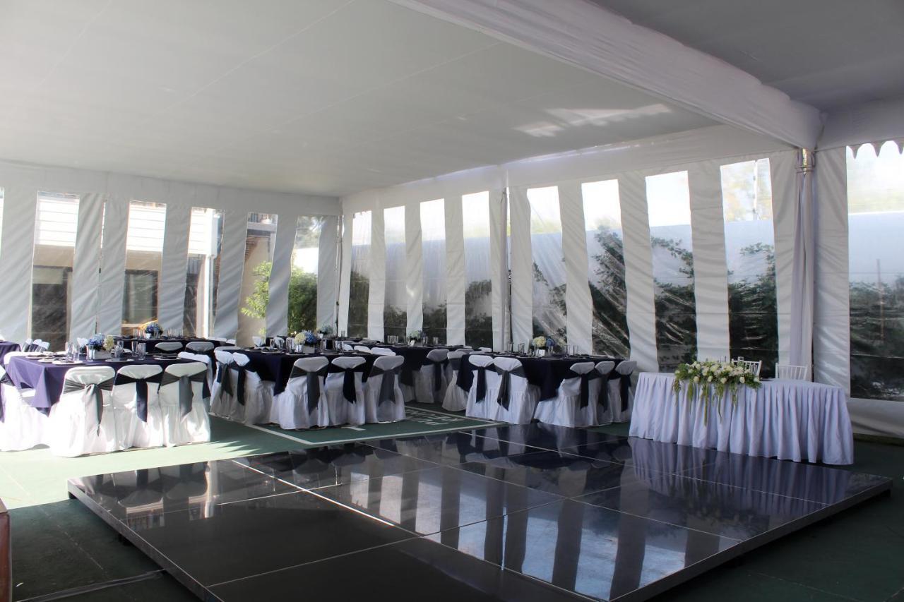 Grand Gardenia Atlixco Exterior foto