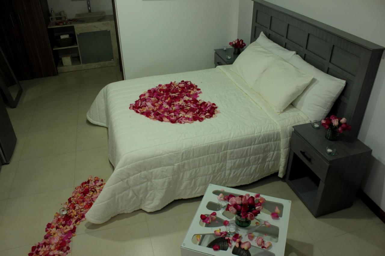 Grand Gardenia Atlixco Exterior foto