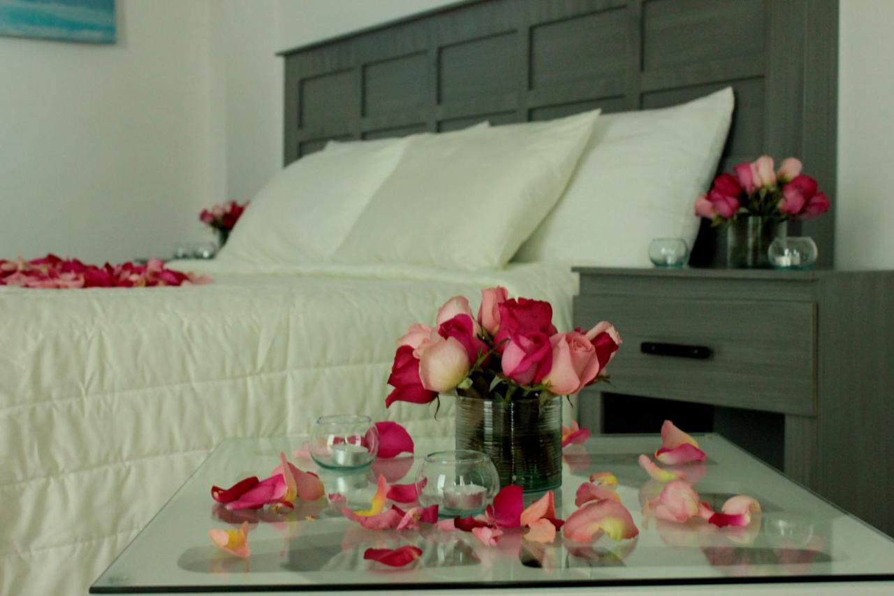 Grand Gardenia Atlixco Exterior foto