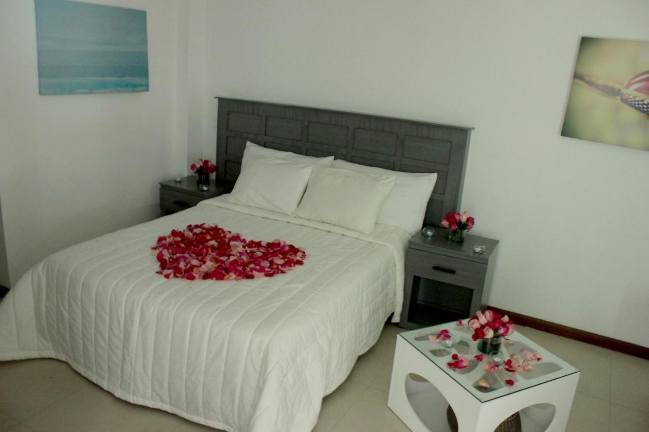 Grand Gardenia Atlixco Exterior foto