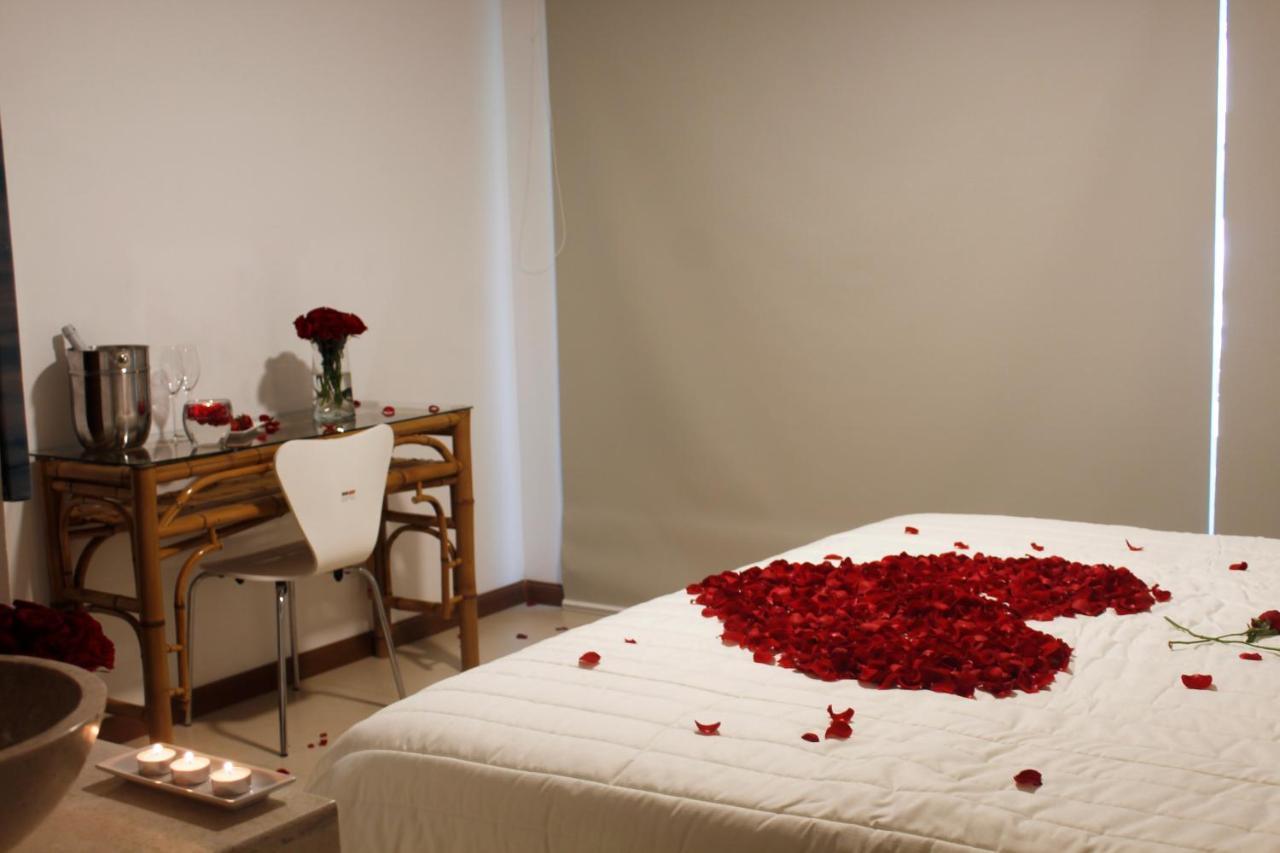 Grand Gardenia Atlixco Exterior foto