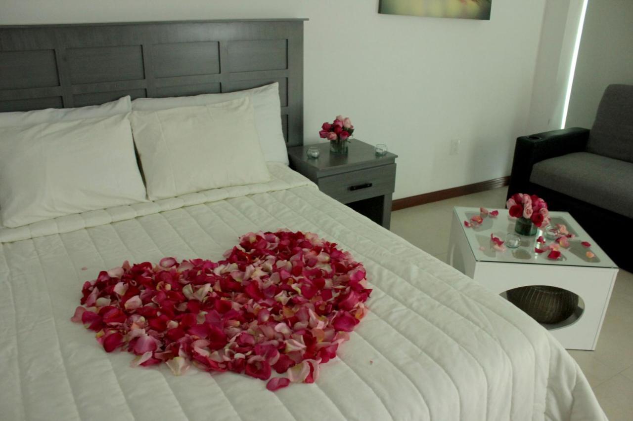 Grand Gardenia Atlixco Exterior foto