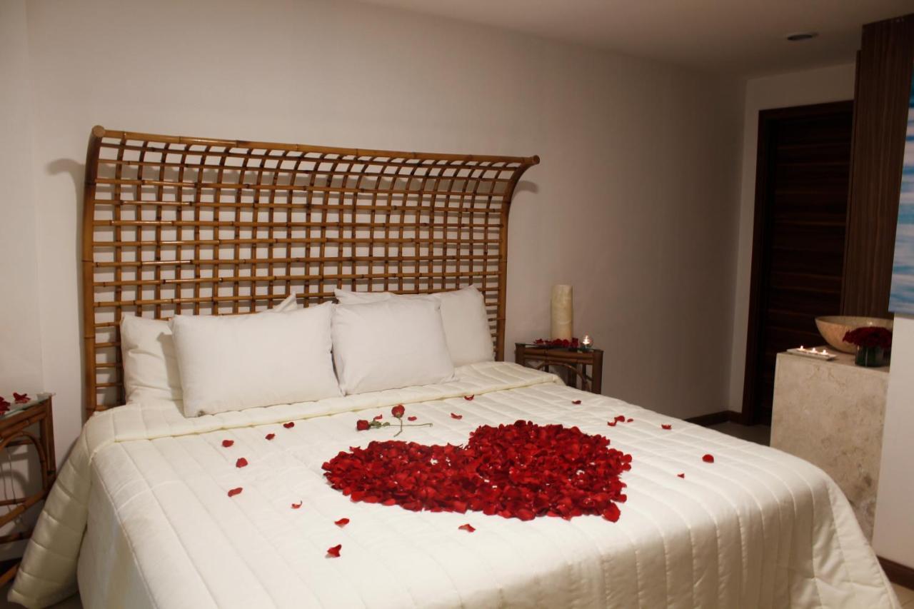 Grand Gardenia Atlixco Exterior foto
